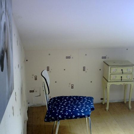 Chambres D'Hotes Riguet Le Mans Exterior foto